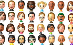 Top juegos miis
